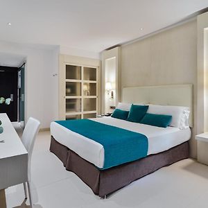 Chambre Double Confort