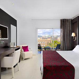 Chambre Double de Luxe